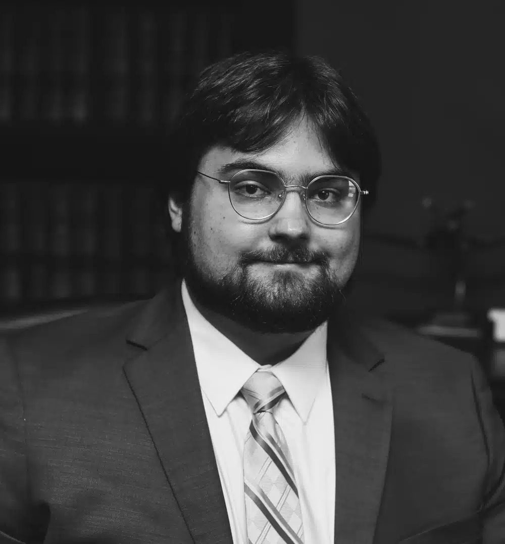 David Giersch: Madison Civil Attorney