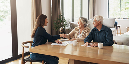 Establish a Trust in Madison